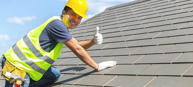 Emergency Roofing Sidcup