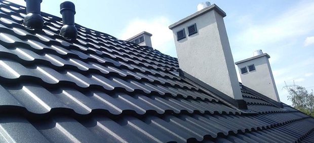 Roofer Eltham